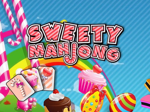 Sweety Mahjong gameplay