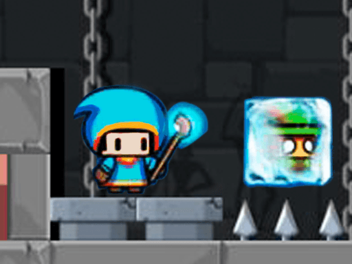 Imposter Mission gameplay