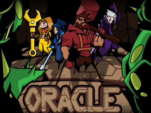 Oracle gameplay