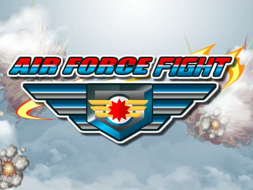 Air Force Fight gameplay