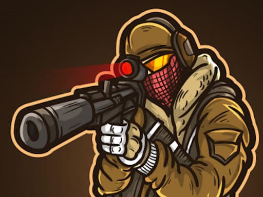 Sniper Trigger gameplay