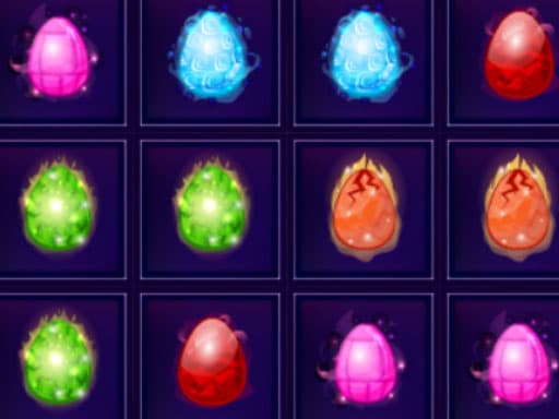 Easter Egg Lines gameplay