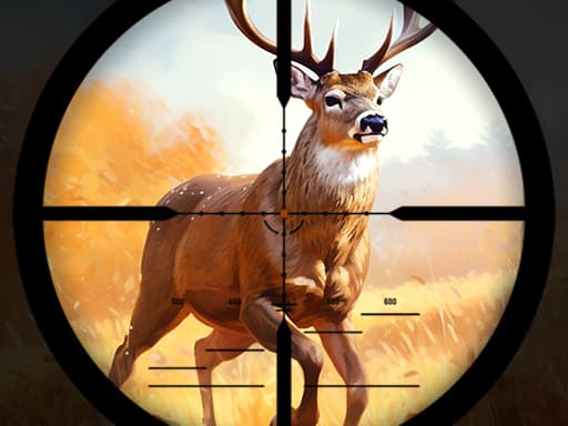 Wild Hunting Clash gameplay