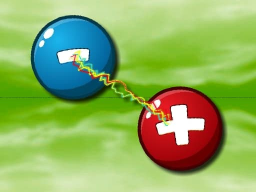 Connect Electrons gameplay