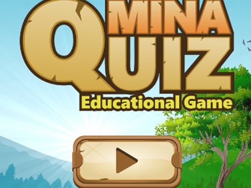 Animal Quiz gameplay