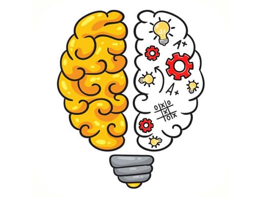 Brain Master IQ Challenge gameplay