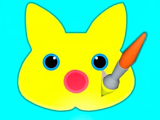 Paint It gameplay