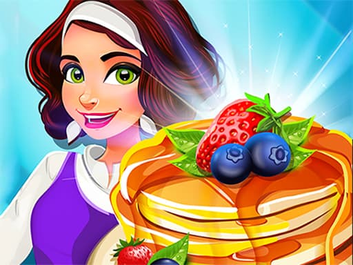 My Cooking Restaurant gameplay