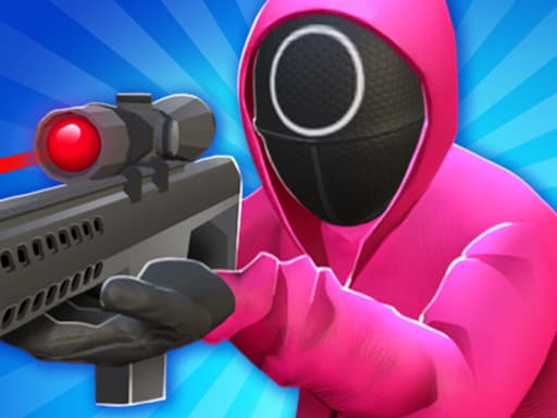 K-Sniper Challenge 3D gameplay