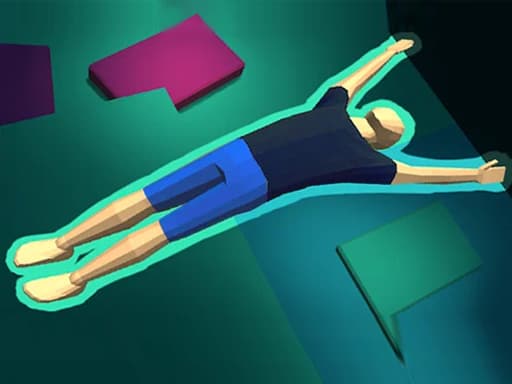 Flip Hero gameplay