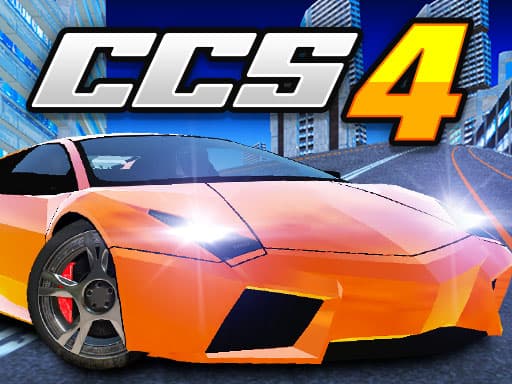 City Car Stunt 4 gameplay