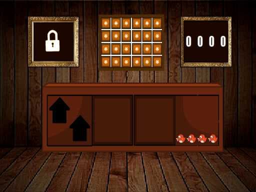 Chalet Escape gameplay