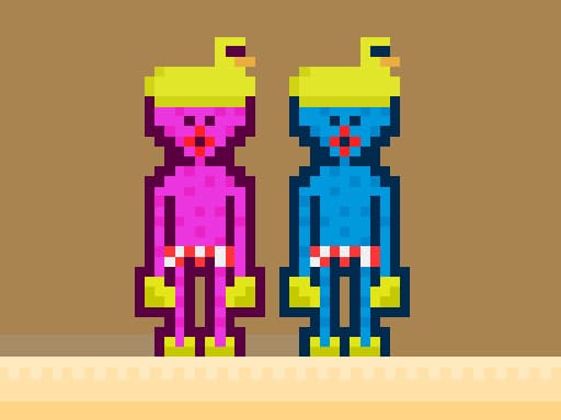 Ugi Bugi & Kisiy Misiy Summer gameplay