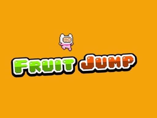 Fruit Jump gameplay