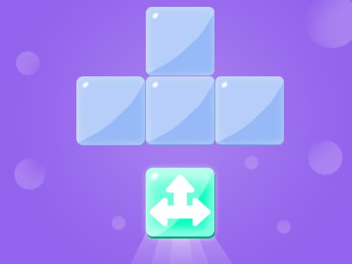 Fill Up Block Logic Puzzle gameplay