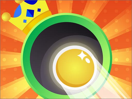 Ball In The Hole gameplay