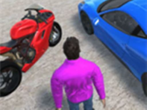 The Best Driver - Fun & Run 3D Game gameplay