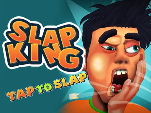 Slap King gameplay