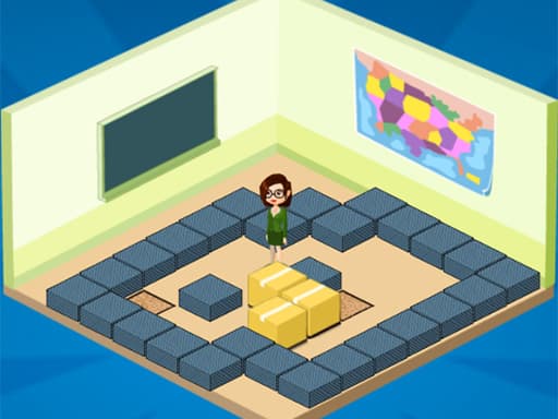 Box Puzzle gameplay
