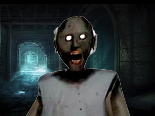 Evil Granny Must Die Ch1 gameplay