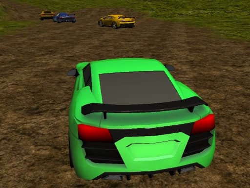 Offroad Car Race gameplay