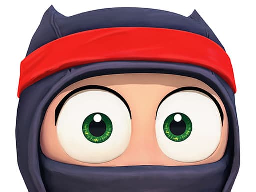 Life and death ninja gameplay