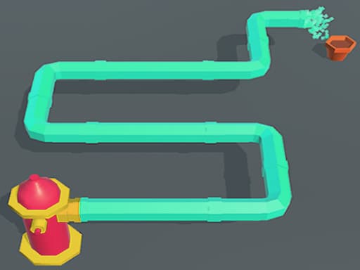Pipeline 3D Online gameplay