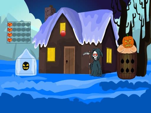 Halloween is Coming Episode 10 gameplay